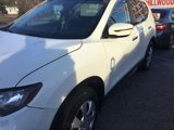Used 2017 Nissan Rogue S image 4