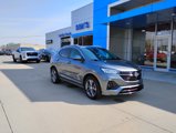 Used 2022 Buick Encore GX Select w/ Sport Touring Package image 3