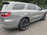 Used 2021 Dodge Durango SXT image 3