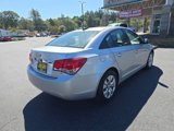 Used 2016 Chevrolet Cruze LS image 4