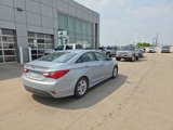 Used 2014 Hyundai Sonata GLS w/ Popular Equipment Group 2 image 4
