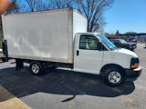 Used 2017 Chevrolet Express 3500 image 4