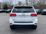 Certified 2020 Jeep Grand Cherokee Laredo image 6