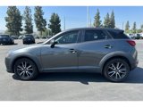 Used 2018 MAZDA CX-3 Touring image 3