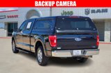 Used 2022 Ford F150 XLT image 4
