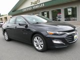 Used 2023 Chevrolet Malibu LT image 2