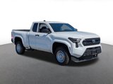 New 2025 Toyota Tacoma SR image 5