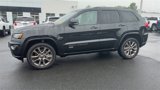 Used 2016 Jeep Grand Cherokee Limited 75th Anniversary image 5