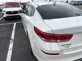 Used 2019 Kia Optima LX w/ LX 17" Wheel Package image 4