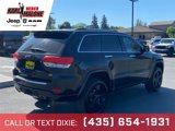 Used 2015 Jeep Grand Cherokee Overland w/ Advanced Technology Group image 2