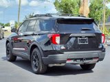 Used 2022 Ford Explorer Timberline w/ Timberline Technology Package image 4