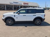Used 2024 Ford Bronco Sport Big Bend image 2