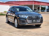 Used 2018 Audi Q5 2.0T Premium Plus image 3