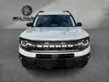Used 2022 Ford Bronco Sport Big Bend w/ Convenience Package image 2