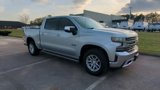 Used 2019 Chevrolet Silverado 1500 LTZ w/ LTZ Texas Edition image 2