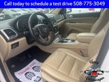 Used 2019 Jeep Grand Cherokee Limited w/ Luxury Group II image 6
