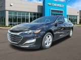 New 2025 Chevrolet Malibu LS image 2