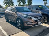 Used 2017 Hyundai Tucson Sport w/ Cargo Package image 3