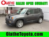 Used 2017 Jeep Renegade Latitude image 4