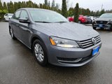 Used 2015 Volkswagen Passat 1.8T Wolfsburg Edition image 3