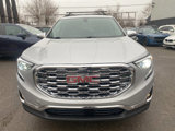 Used 2019 GMC Terrain SLE w/ Driver Convenience Package image 2