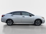 New 2025 Nissan Versa S w/ S Plus Package image 2