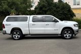 Used 2021 RAM 1500 Laramie image 3