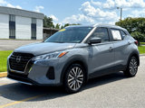 Certified 2024 Nissan Kicks SV image 3