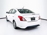 Used 2017 Nissan Versa SV w/ SV Special Edition Package image 5