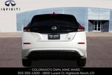 Used 2024 Nissan Leaf SV Plus image 4