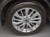 Certified 2024 INFINITI QX50 Luxe image 5