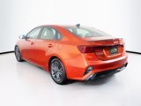 Used 2023 Kia Forte GT-Line w/ GT-Line Premium Package image 5