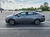 Used 2021 Nissan Versa SV image 4