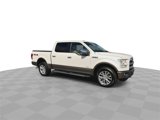 Used 2015 Ford F150 Lariat w/ Equipment Group 502A Luxury image 2