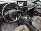 Used 2022 BMW 540i w/ Premium Package image 4
