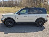 New 2025 Ford Bronco Sport Big Bend image 2