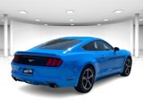 Certified 2017 Ford Mustang Coupe image 4