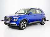 Used 2023 Hyundai Venue SEL image 3