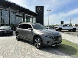 Used 2022 Mercedes-Benz EQB 350 4MATIC image 2