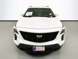 Used 2022 Cadillac XT4 Sport w/ Enhanced Visibility Package image 2