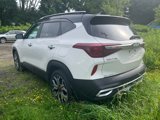 Certified 2023 Kia Seltos SX image 5