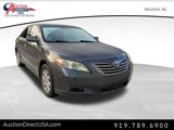 Used 2007 Toyota Camry Hybrid image 3