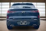 Used 2025 INFINITI QX55 Luxe w/ Cargo Package image 4