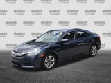 Used 2016 Honda Civic LX image 5