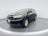 Used 2014 Toyota Highlander Plus image 4