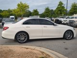 Used 2018 Mercedes-Benz E 400 4MATIC Sedan image 3