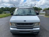 Used 2002 Ford E-150 and Econoline 150 image 2