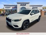 Used 2019 Jeep Cherokee Latitude Plus image 4