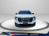 Used 2022 GMC Terrain AT4 w/ Infotainment Package II image 2