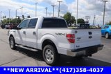 Used 2014 Ford F150 XLT w/ Equipment Group 301A Mid image 3